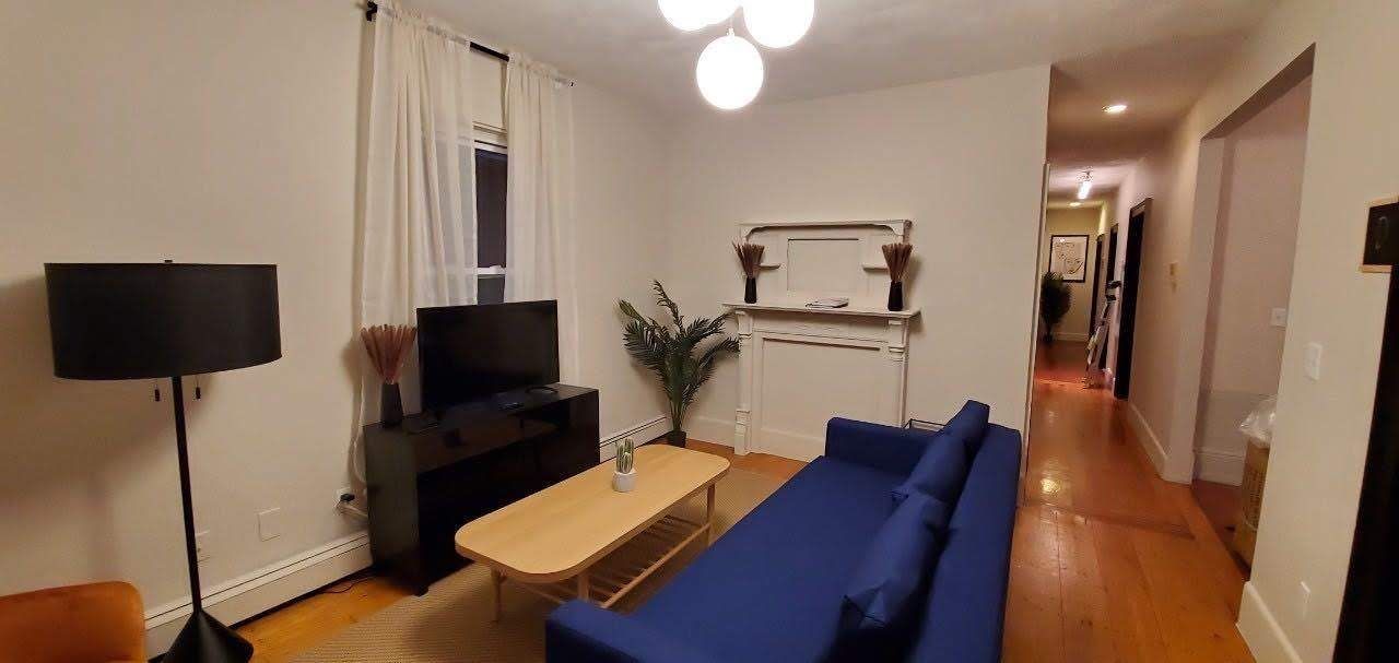 Furnished Rooms in Longwood Medical Area