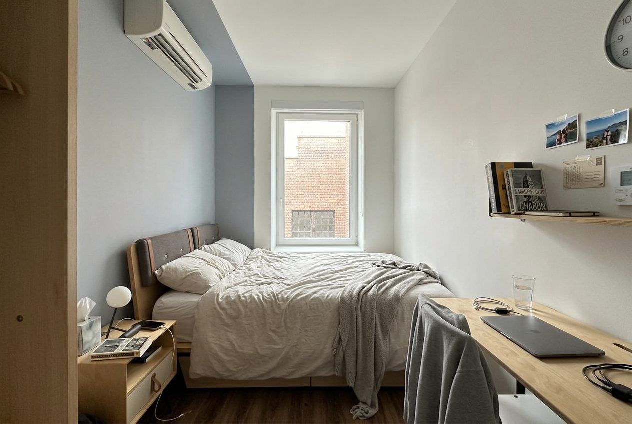 1 bedroom apartment in Williamsburg