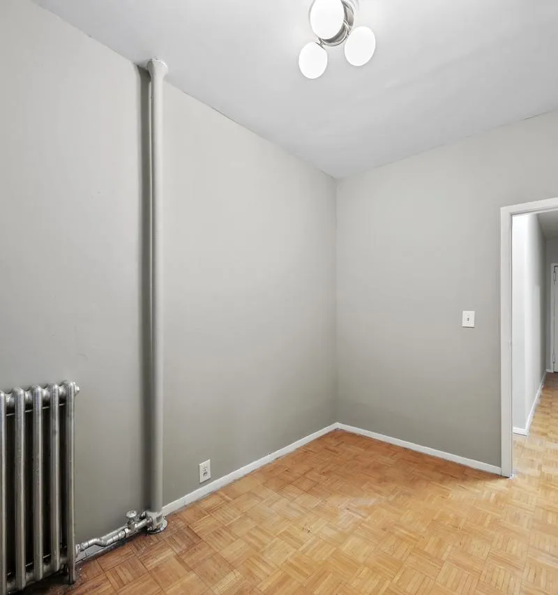 Private room in New York