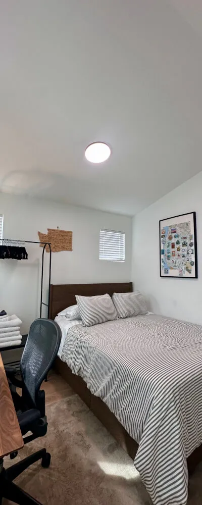 Beautiful modern 2 bed townhouse in Northgate