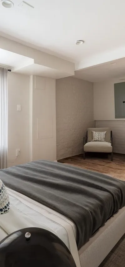 Private room in Northwest Washington