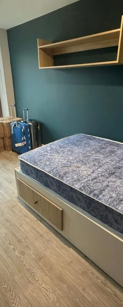 Manchester Student Apartment | Private En-Suite | Near University of Manchester