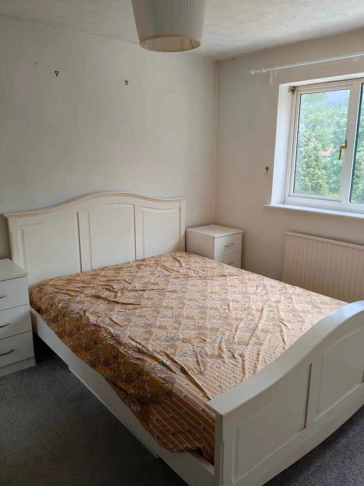 Spacious 4-Bedroom House near UWE Bristol | Fully Furnished | Ideal for Students / Group Rental
