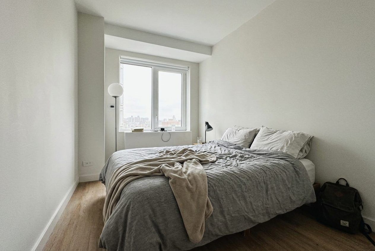 1 bedroom apartment in New York