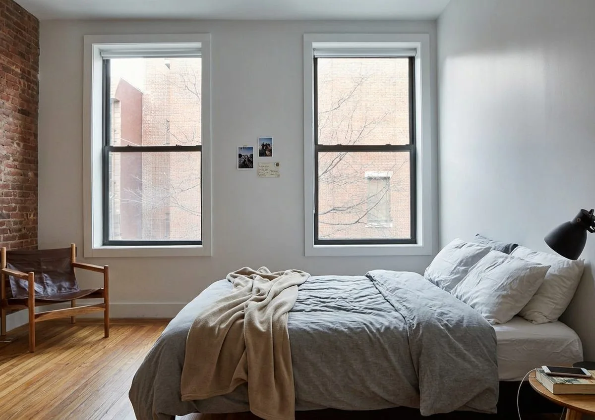 1 bedroom apartment in New York