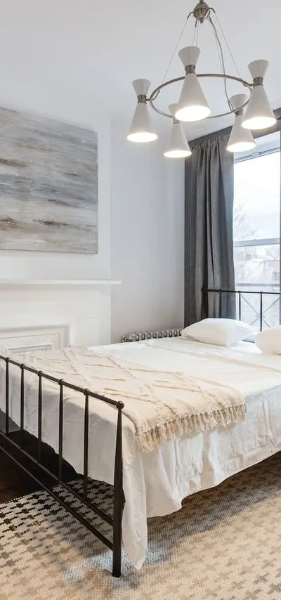 Private room in Crown Heights