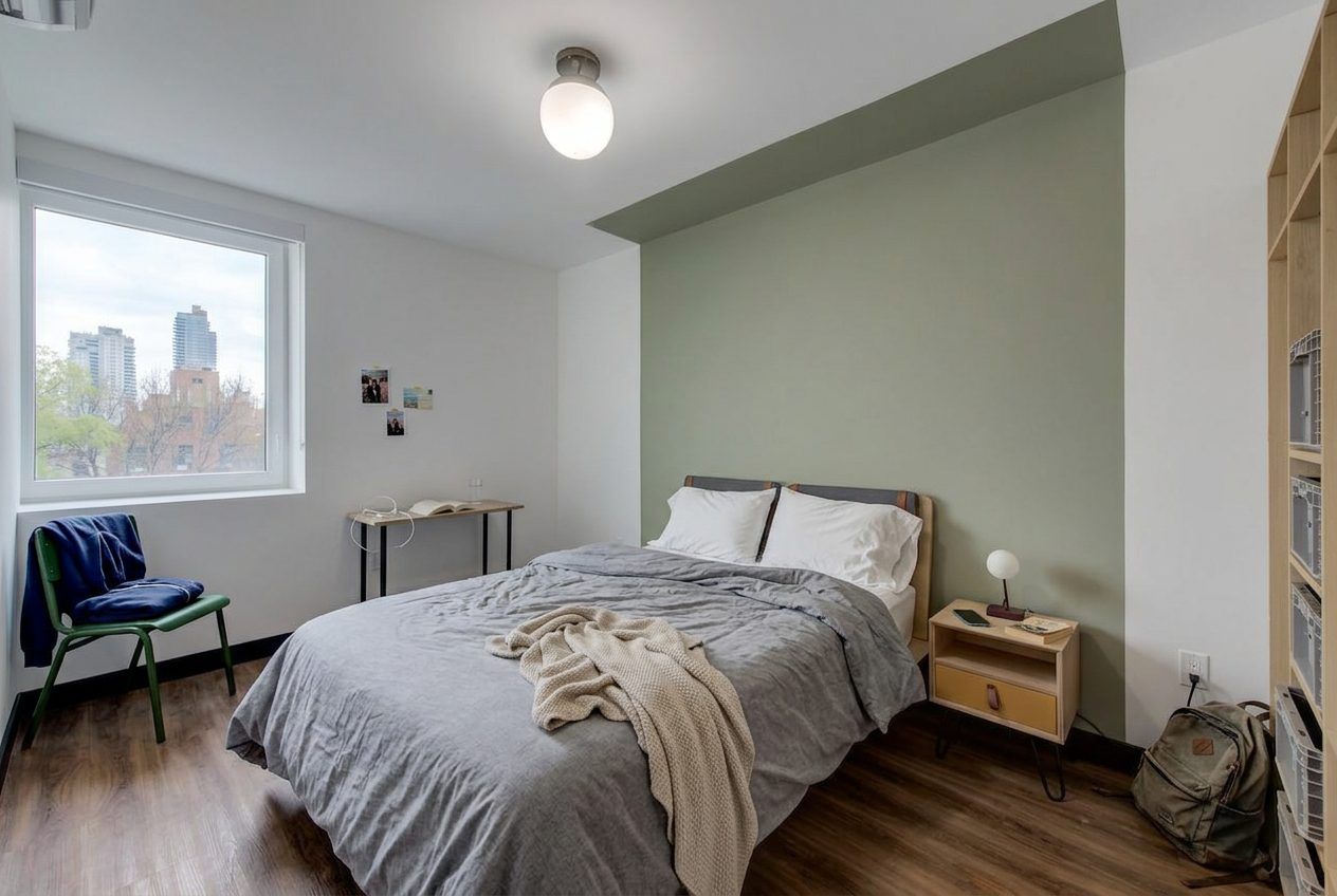 1 bedroom apartment in Williamsburg
