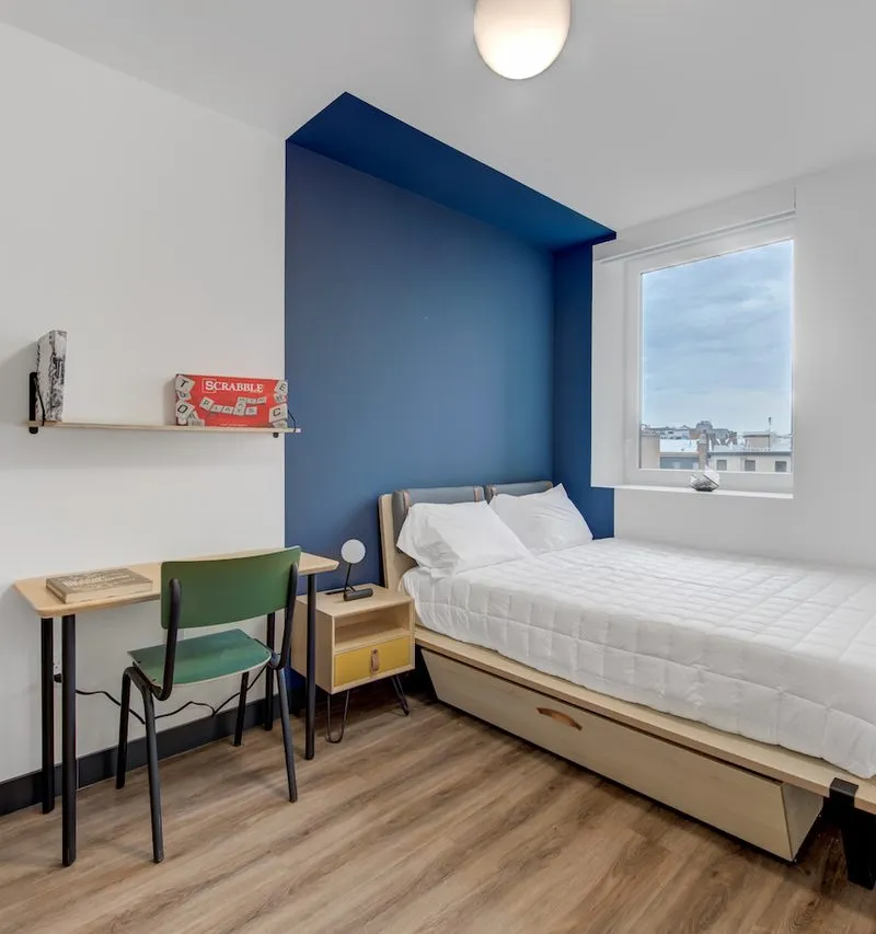 1 bedroom apartment in Williamsburg