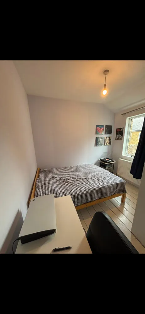 Double room in Peckham