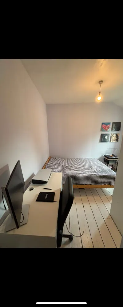 Double room in Peckham