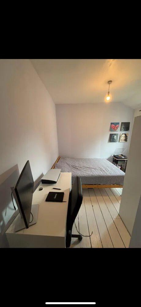 Double room in Peckham