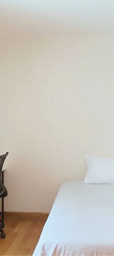 Cute Room in Astoria