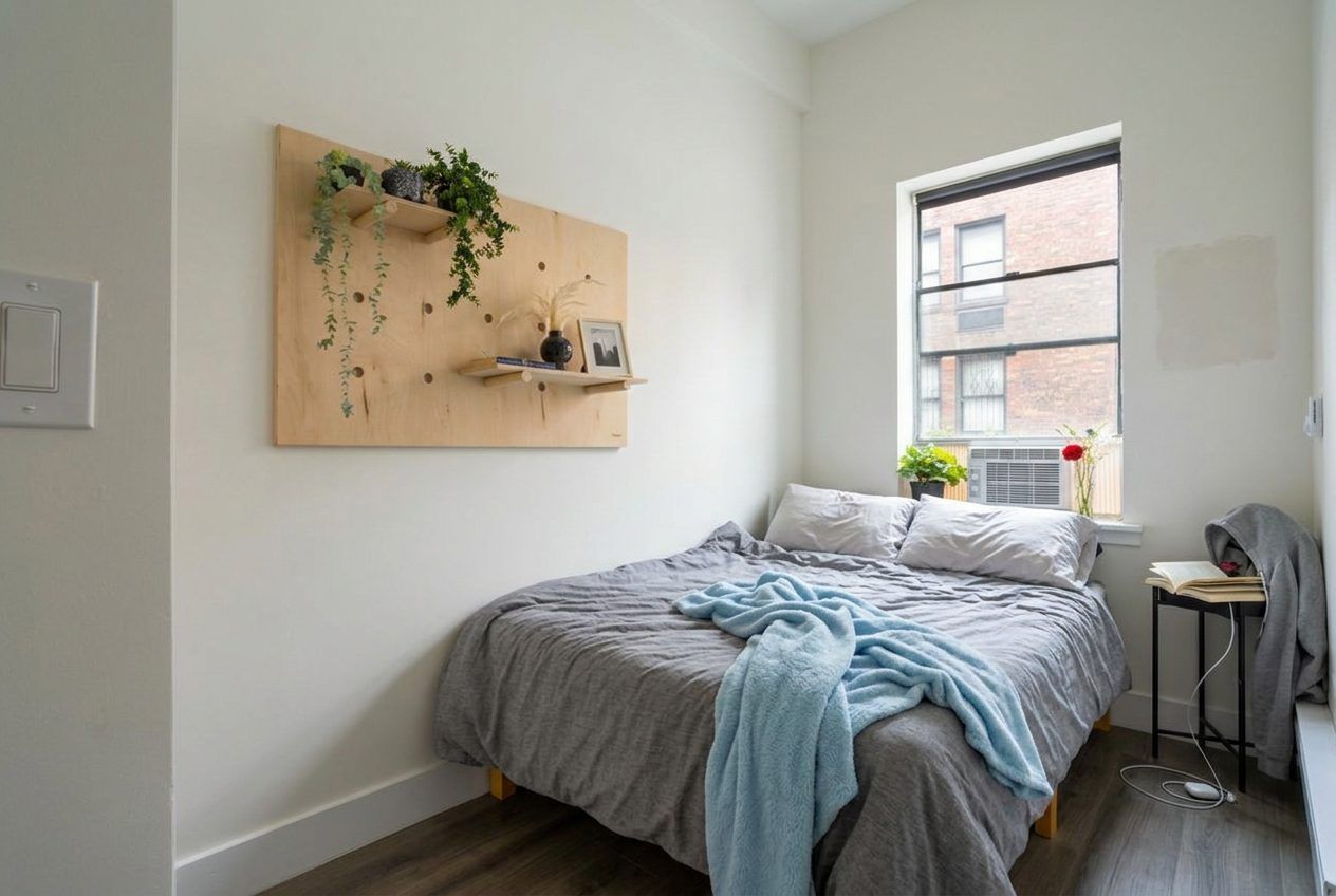 1 bedroom apartment in New York