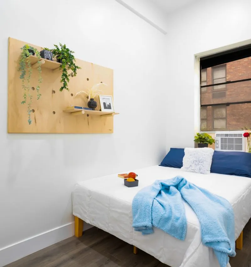 1 bedroom apartment in New York