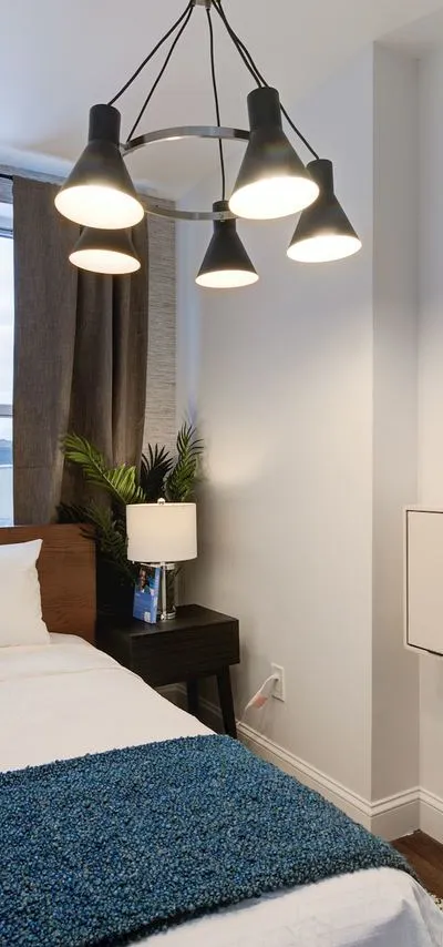 Private room in Crown Heights