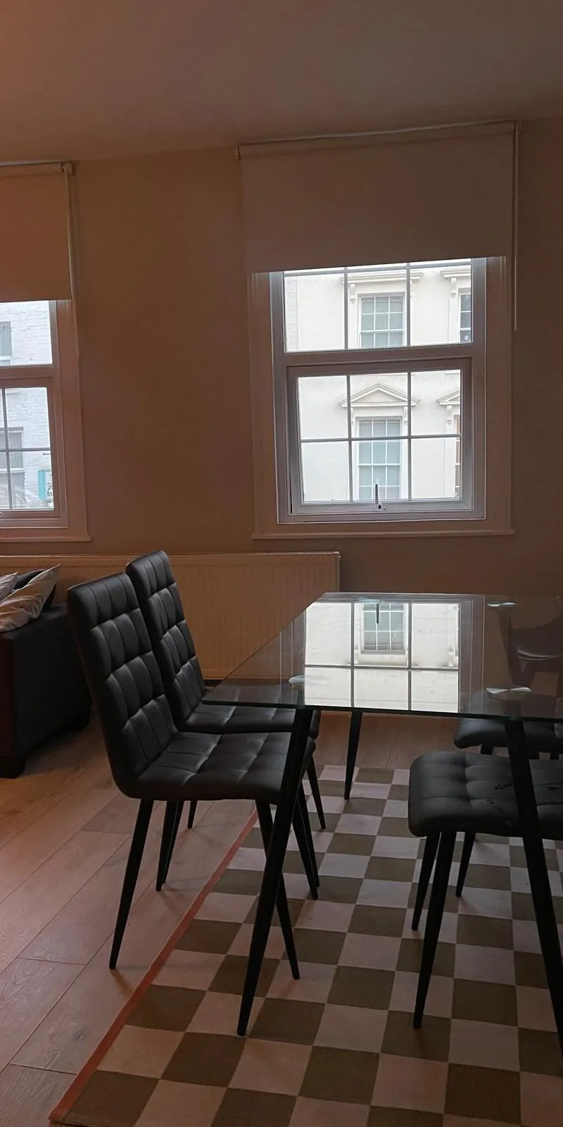 SUPER Central Room in SE - Long-term let
