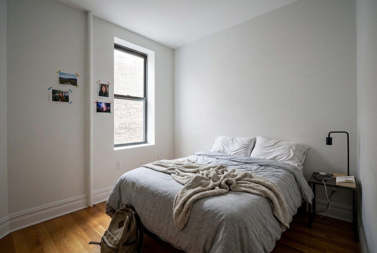 1 bedroom apartment in Greenpoint