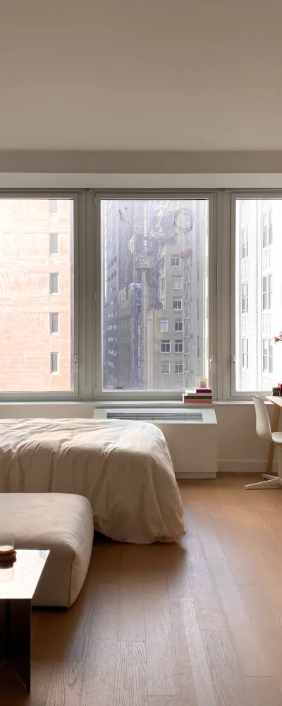 Chic Studio in Lower Manhattan