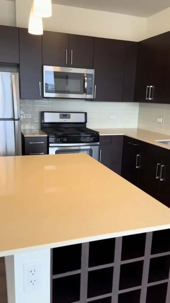 Roomy 1-Bedroom Sublet at Niche 905