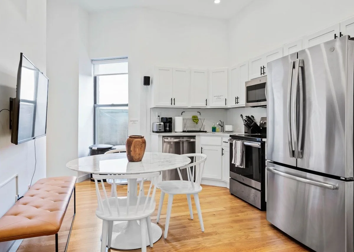 1 bedroom apartment in Bedford-Stuyvesant