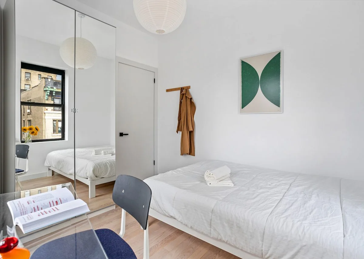 1 bedroom apartment in New York