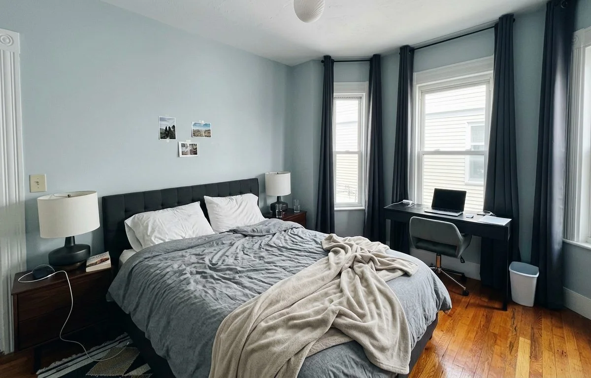 Private room in Oak Square