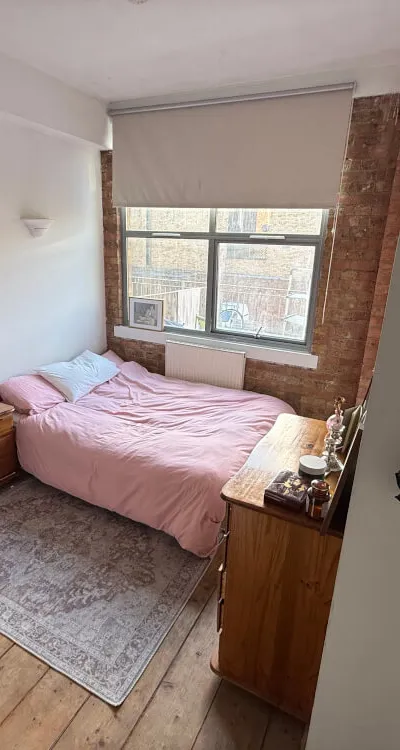 Beautiful cosy room in Hackney Downs