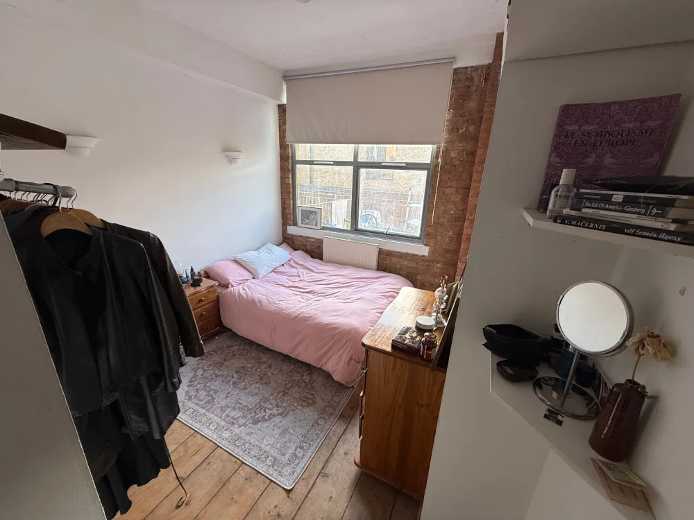 Beautiful cosy room in Hackney Downs