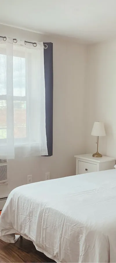 Room w/ own bath 2BR2BA apt near 61st-Woodside (7)