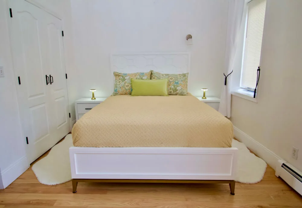 Maison Irene • Spacious 3BR/2BTH Duplex in Brooklyn