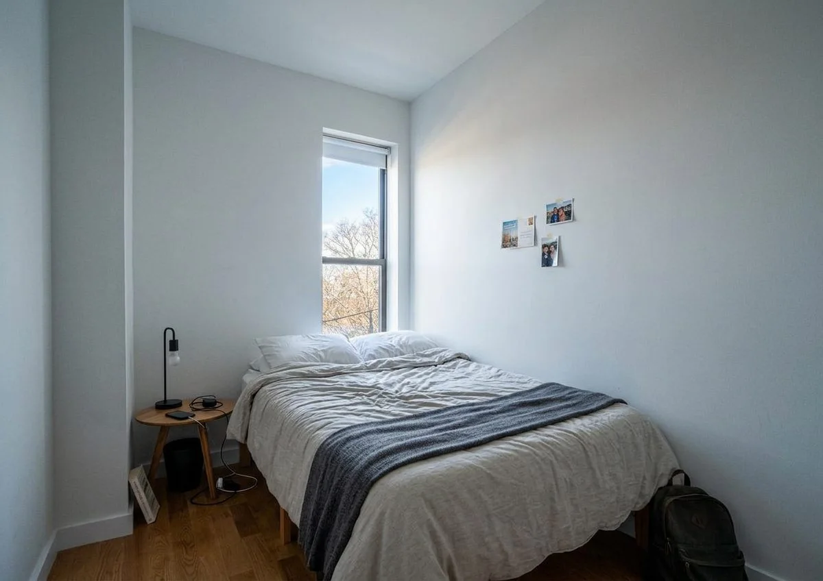 1 bedroom apartment in Bedford-Stuyvesant