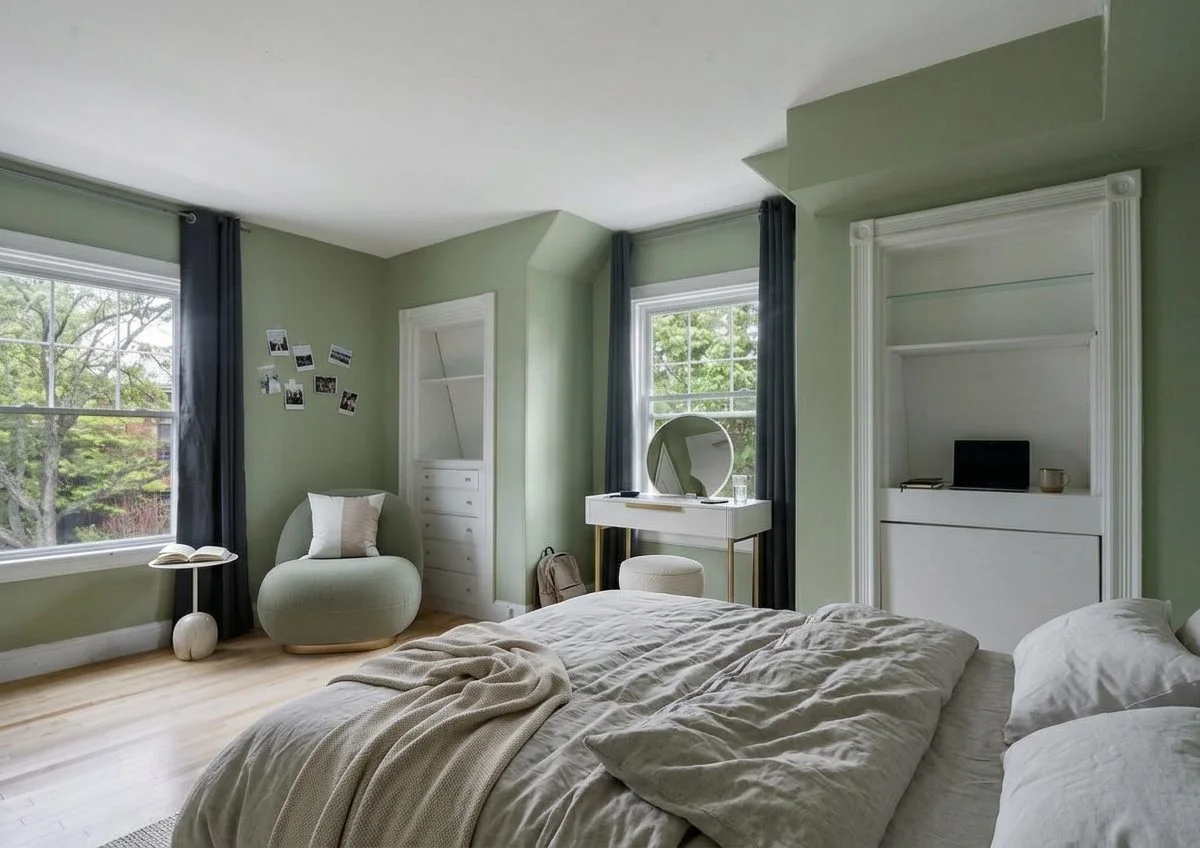 Private room in Riverside