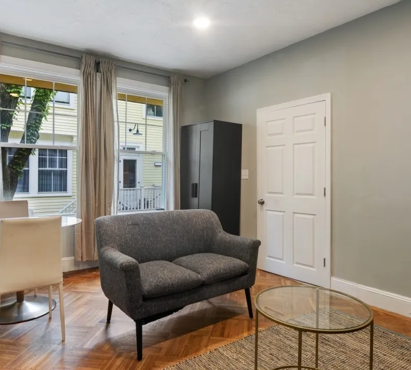 Private room in Riverside