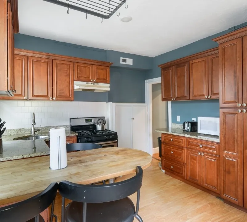 Private room in Riverside