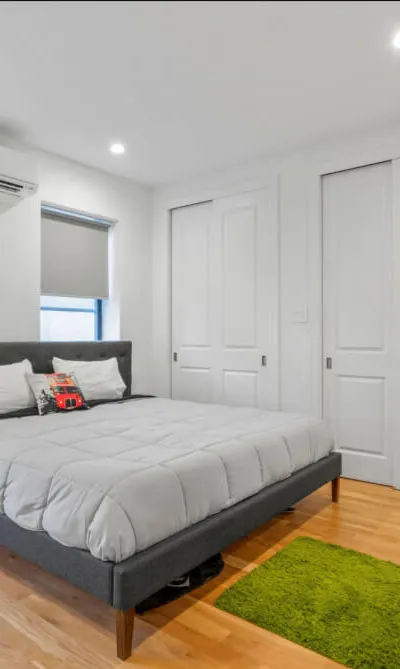 Beautiful Private Suite with Private Bathroom in Brooklyn