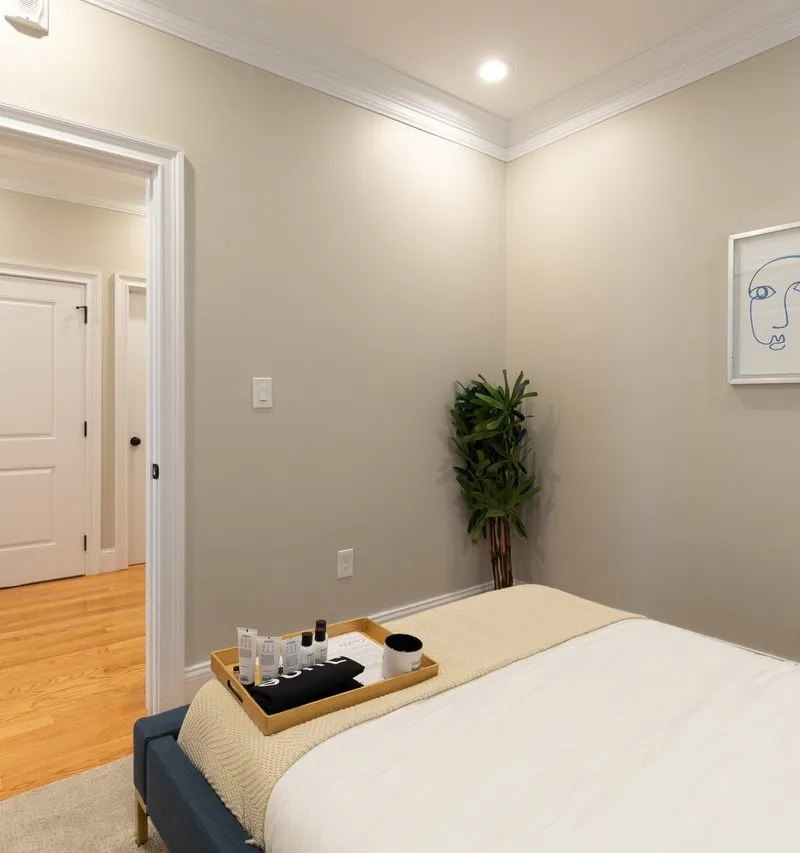 Private room in North End