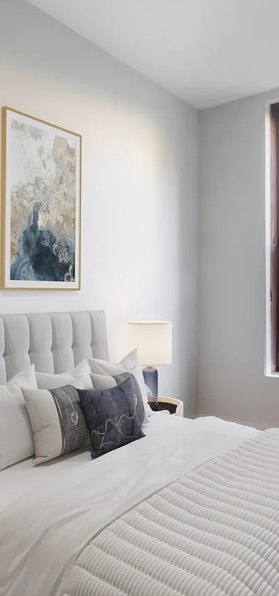 Private room in New York