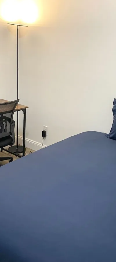 Private room in Queens