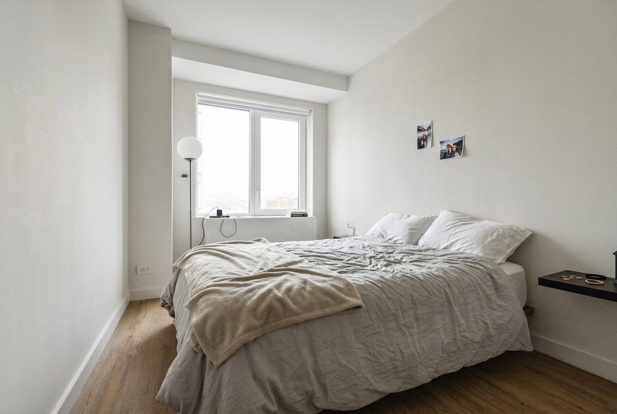 1 bedroom apartment in New York
