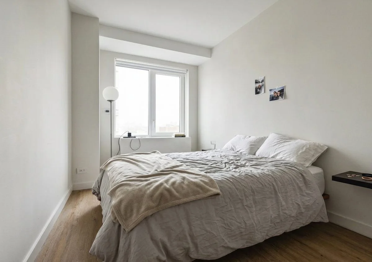 1 bedroom apartment in New York