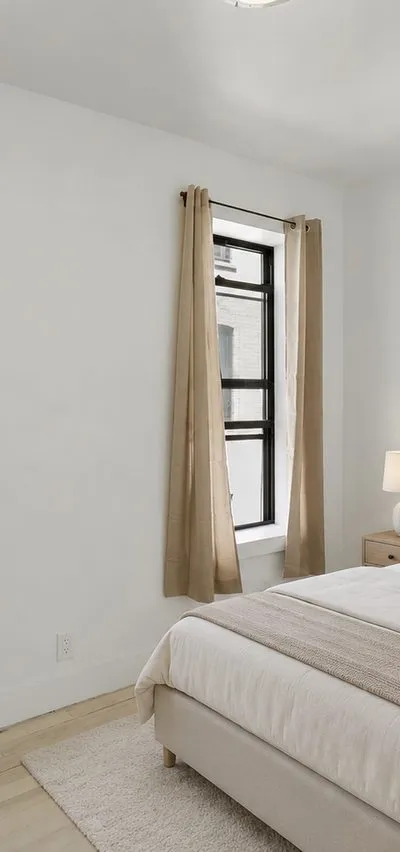 Private room in New York
