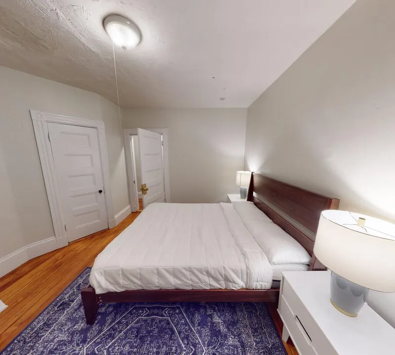 Private room in Allston