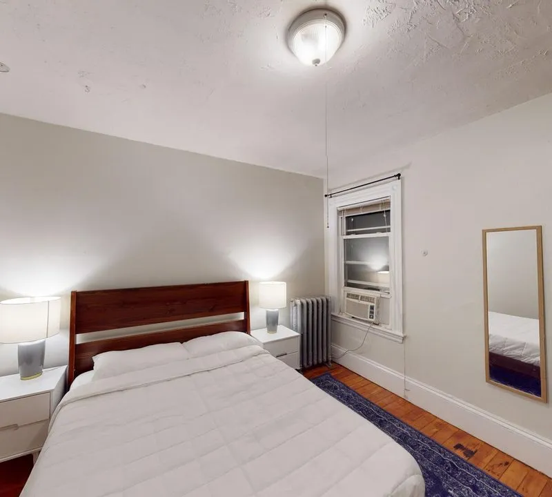 Private room in Allston