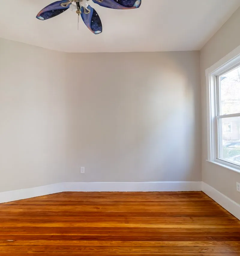 Private room in Central Village