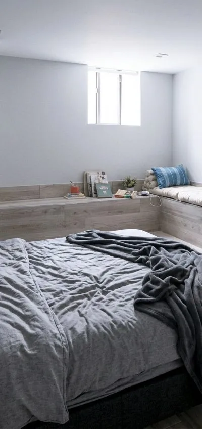 Furnished private room in East Williamsburg apartment