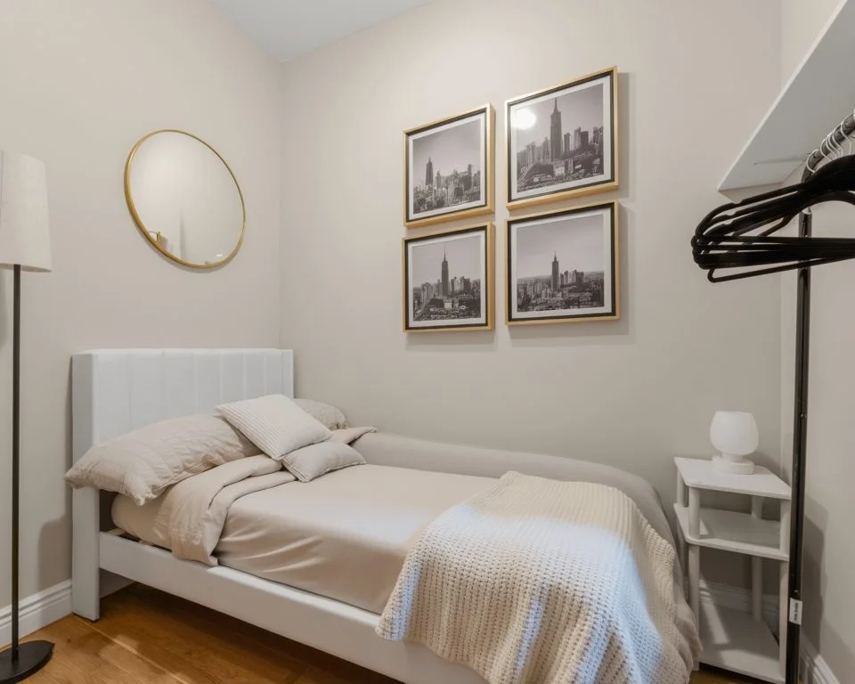 Private room in Midtown West
