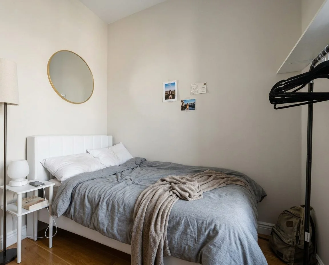 Private room in Midtown West