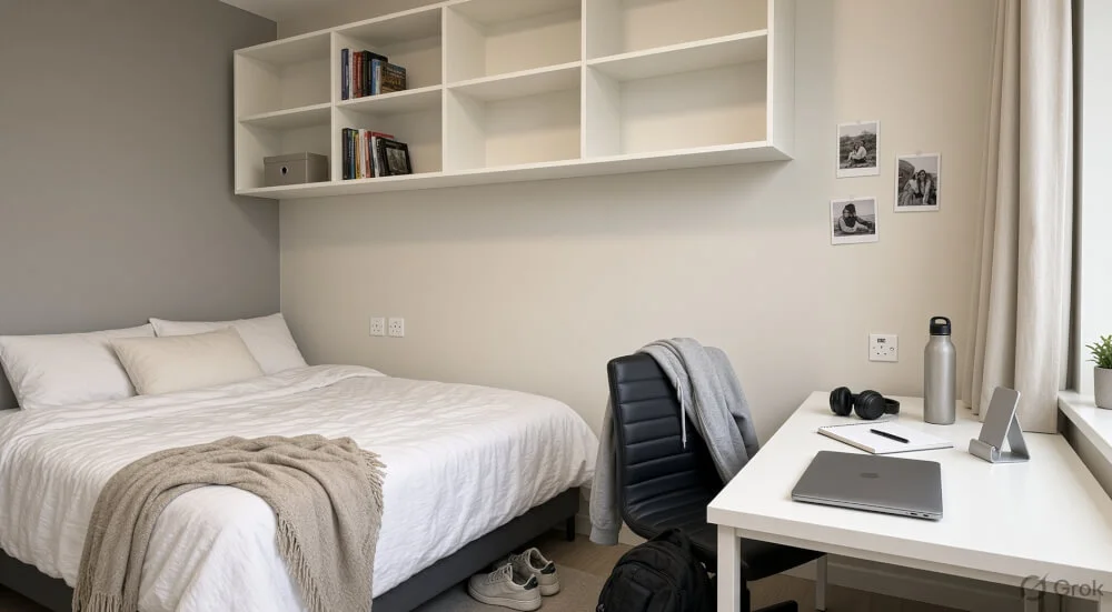 KCL Angel Lane Student Accommodation Ensuite Sublet | Stratford Station | All Bills Included