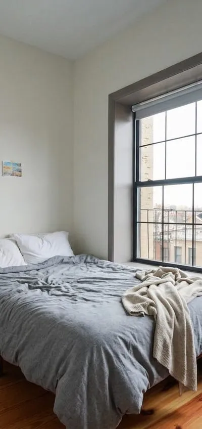 1 bedroom apartment in New York