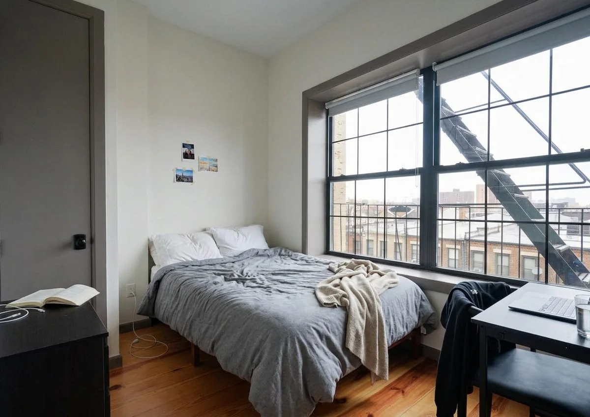 1 bedroom apartment in New York